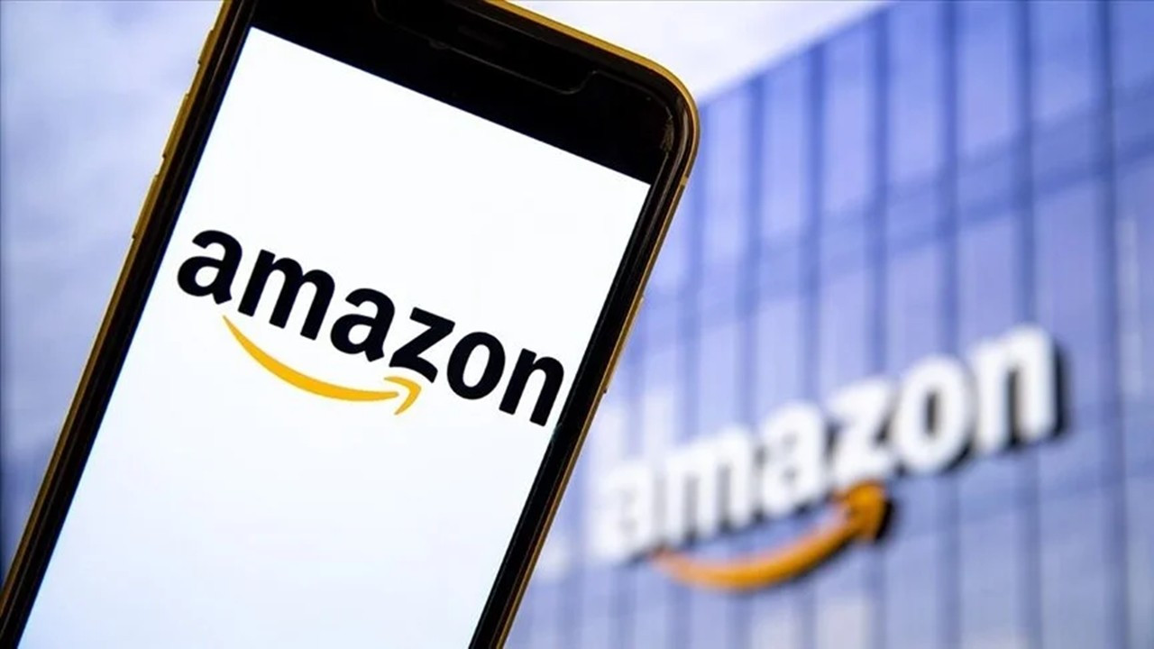 Amazon, Almanya’ya 10 milyar Euro daha yatırım yapmayı planlıyor