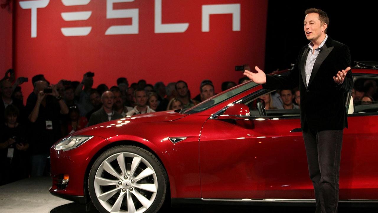 Tesla sadece bu yıl çalışanlardan yüzde 25’ini işten kovdu!