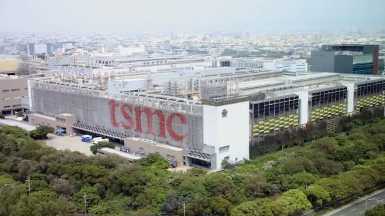 TSMC, 3nm Çip Üretim Fiyatlarını Artırmayı Planlıyor