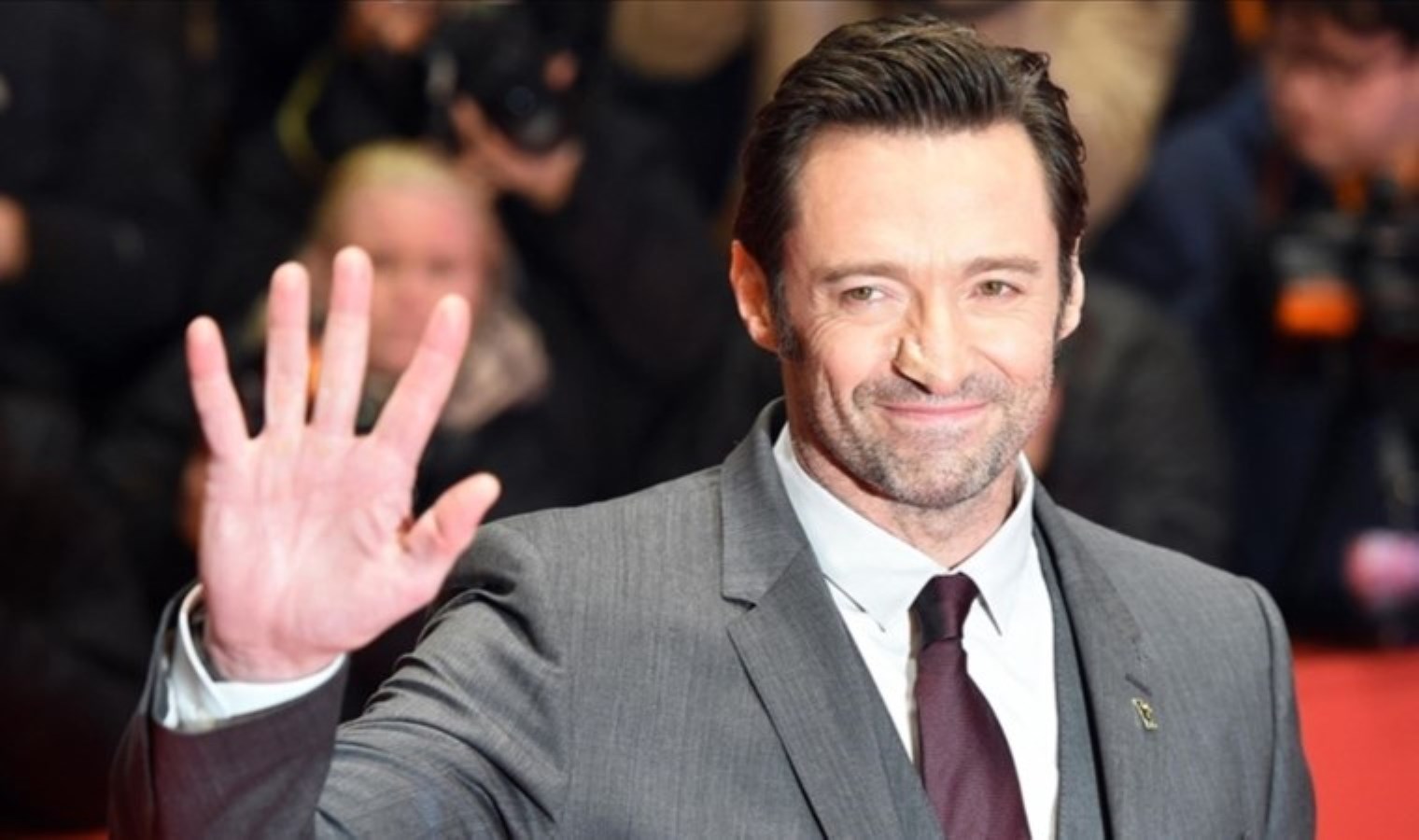‘Wolverine’ rolüyle hafızalara kazınan Hugh Jackman’dan öfke nöbeti itirafı: ‘Her zaman iyi biri değilim’